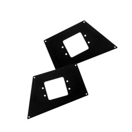 Piastre luminose per il paraurti anteriore BR5 Flush