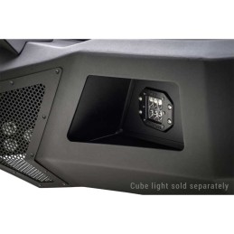 Piastre luminose per il paraurti anteriore BR5 Flush