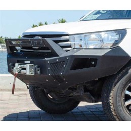 Barra per montaggio luci BR5