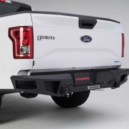 Piastre luminose per la parte posteriore BR20