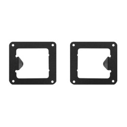 Piastre luminose per paraurti anteriore BR5.5