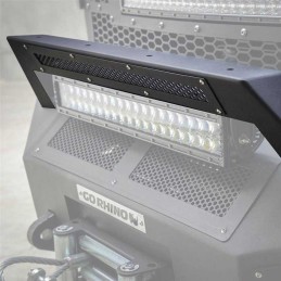 Barra per montaggio luci BR5.5