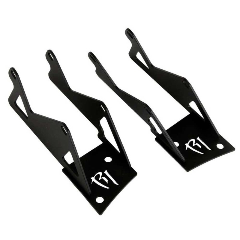 Kit di montaggio Rigido serie D