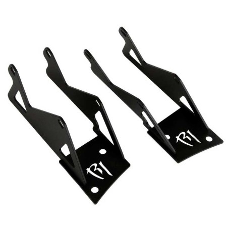 Kit di montaggio Rigido serie D