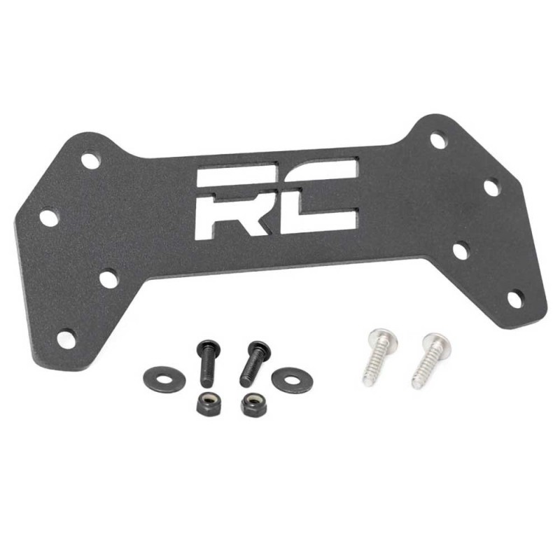 3a estensione della luce di stop