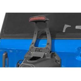 3a estensione della luce di stop