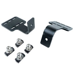 Lampada LED da montare sulla piattaforma