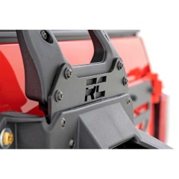 3a estensione della luce di stop