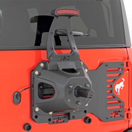 3a estensione della luce di stop