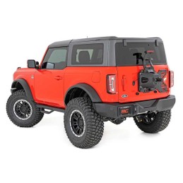 3a estensione della luce di stop