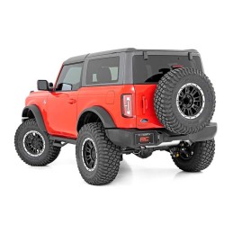 3a estensione della luce di stop