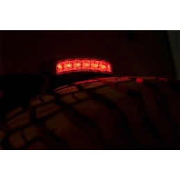 3a estensione della luce di stop