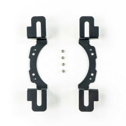 Staffe luci a LED per paraurti