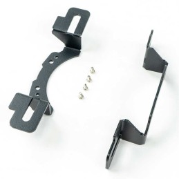 Staffe luci a LED per paraurti