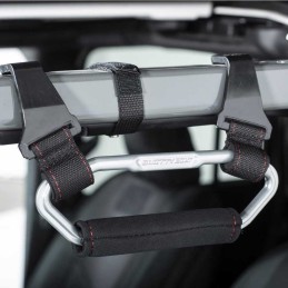 Maniglie frontali estreme