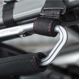 Maniglie frontali estreme