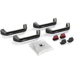 Kit maniglia superiore rigida