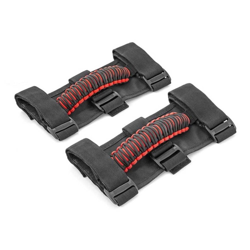 Maniglie di sostegno del roll bar