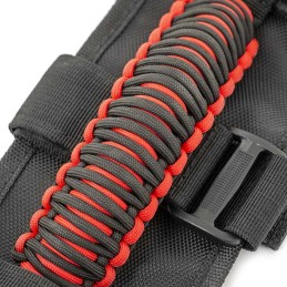 Maniglie di sostegno del roll bar