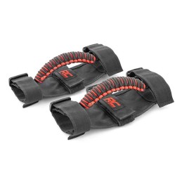 Maniglie di sostegno del roll bar