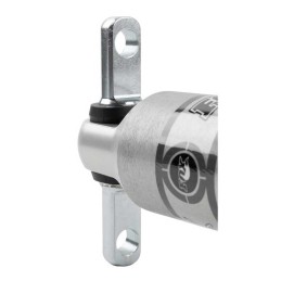 Ammortizzatore posteriore nitro Performance 2.0 Lift 4-6"