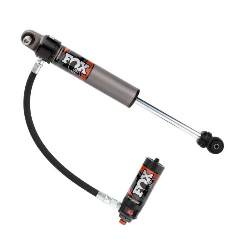 Ammortizzatore anteriore nitro Performance Elite 2.5 Reservoir adjustable DSC Lift 4.5-6"