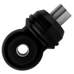 Ammortizzatore anteriore nitro Performance Elite 2.5 Reservoir adjustable DSC Lift 2-3"