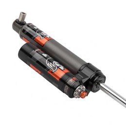 Ammortizzatore posteriore nitro Performance Elite 2.5 Reservoir adjustable DSC Lift 4.5-6"