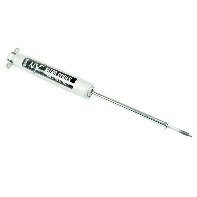 Ammortizzatore anteriore nitro NX2 Nitro Series Lift 6.5"