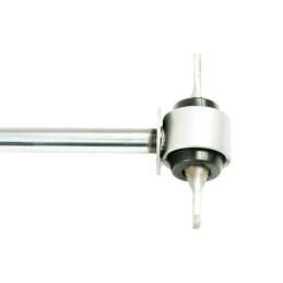 Ammortizzatore posteriore nitro NX2 Nitro Series Lift 4.5"