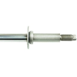 Ammortizzatore anteriore NX2 Nitro Series Lift 3.5-4.5"