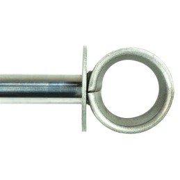 Ammortizzatore posteriore NX2 Nitro Series Lift 2"