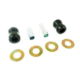 Ammortizzatore posteriore NX2 Nitro Series Lift 2"