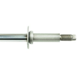 Ammortizzatore anteriore NX2 Nitro Series Lift 3-4,5"