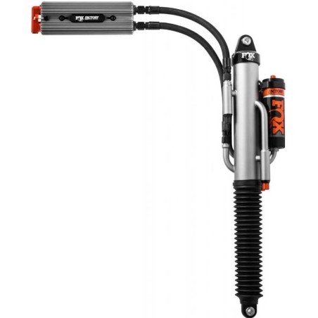 Ammortizzatore posteriore nitro Factory Race 3.0 External Bypass QAB Lift 0-1"