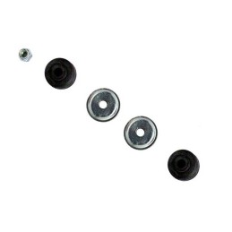 Ammortizzatore anteriore nitro B8 5100 Lift 0-2"