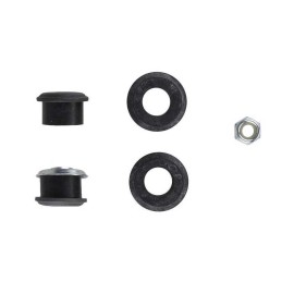 Ammortizzatore posteriore nitro B8 5100 Lift 0-2"