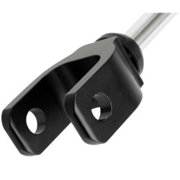 Ammortizzatore nitro anteriore Performance 2.0 IFP Lift 0-1''