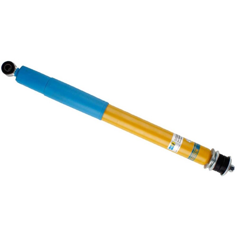 Ammortizzatore nitro anteriore B6 4600 Lift 0''