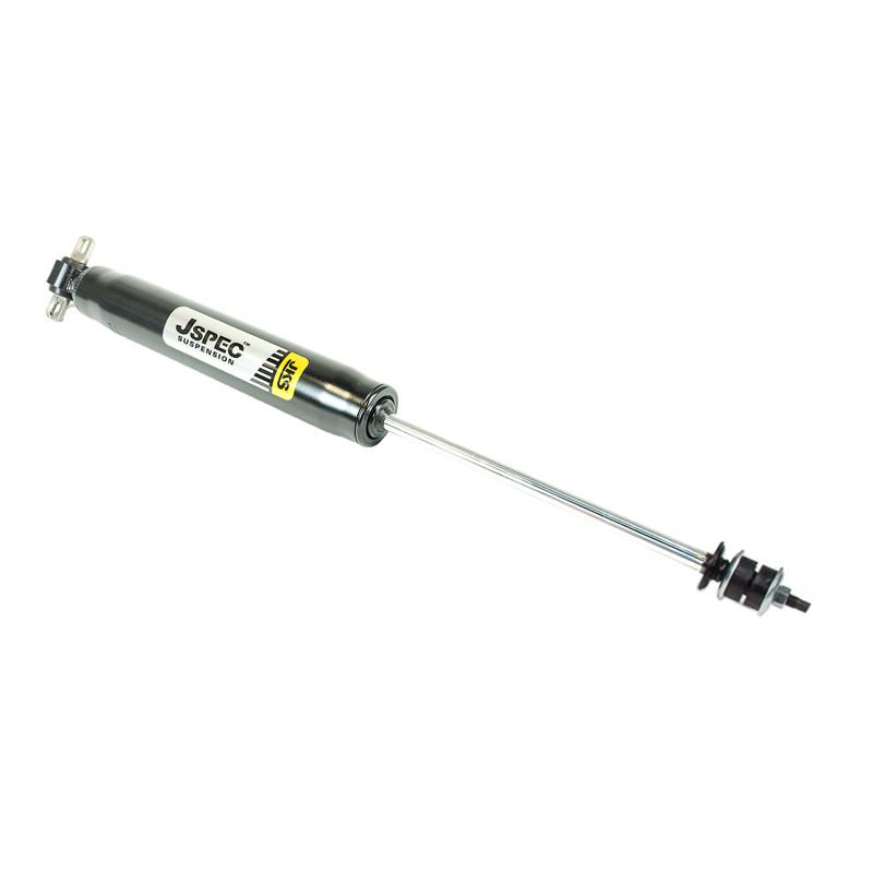 Ammortizzatore anteriore a gas JSPEC Lift 3"