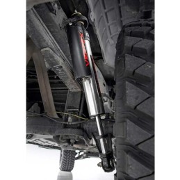 Ammortizzatori posteriori regolabili Vertex Lift 6"