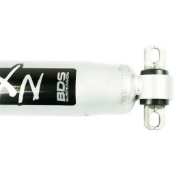 Ammortizzatore anteriore NX2 Nitro Series Lift 0-1"