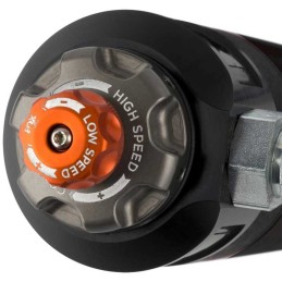 Amm. posteriore nitro Performance Elite 2.5 Lift 0-2"