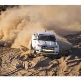 Amm. posteriore nitro Performance Elite 2.5 Lift 0-1.5"