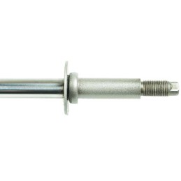 Ammortizzatore anteriore NX2 Nitro Series Lift 4-5.5"