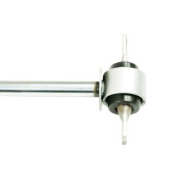 Ammortizzatore posteriore NX2 Nitro Series Lift 6.5"