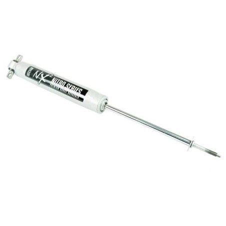 Ammortizzatore anteriore NX2 Nitro Series Lift 3"