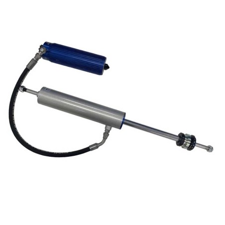 Ammortizzatore nitro anteriore 2.5 Reservoir Superior Engineering Adjustable Lift 4"