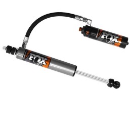 Ammortizzatore anteriore nitro Performance Elite 2.5 Reservoir adjustable DSC Lift 0-1.5"