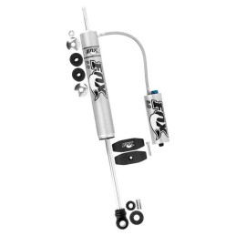 Ammortizzatore posteriore nitro Performance 2.0 Reservoir adjustable LSC lift 2-3"